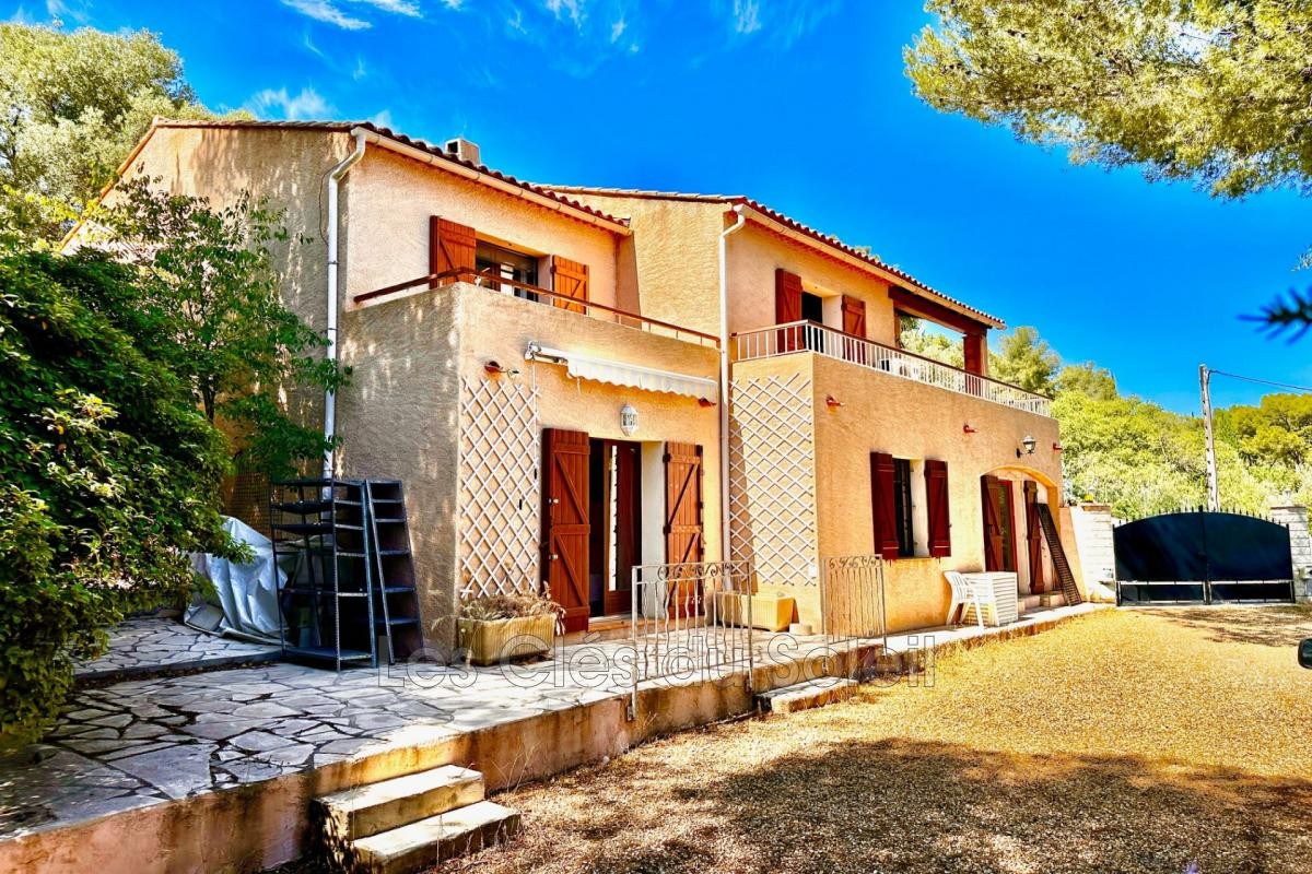 Vente Maison à Toulon 4 pièces