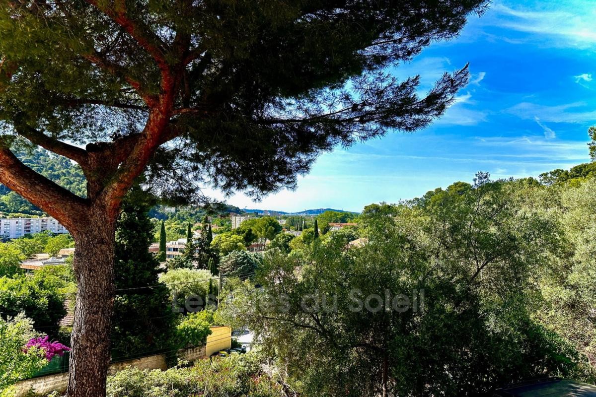 Vente Maison à Toulon 4 pièces