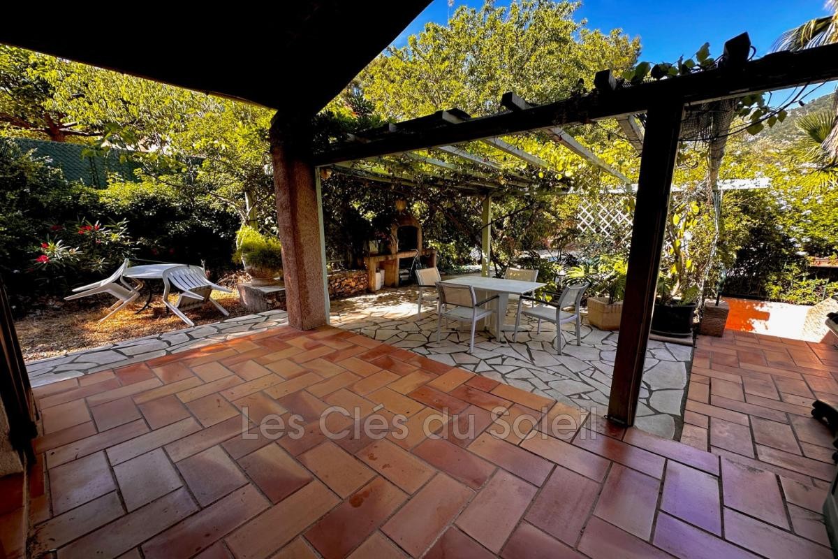 Vente Maison à Toulon 4 pièces