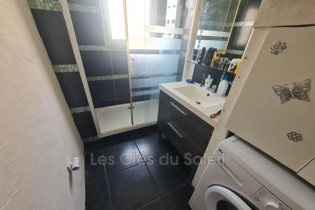 Vente Appartement à Toulon 3 pièces