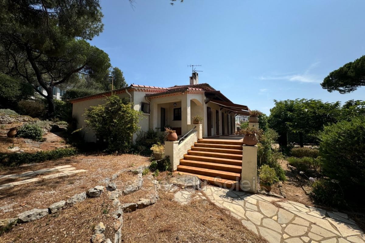 Vente Maison à Toulon 4 pièces