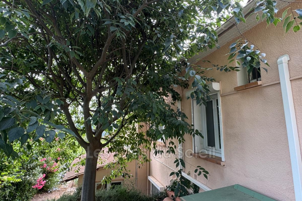 Vente Maison à Toulon 4 pièces