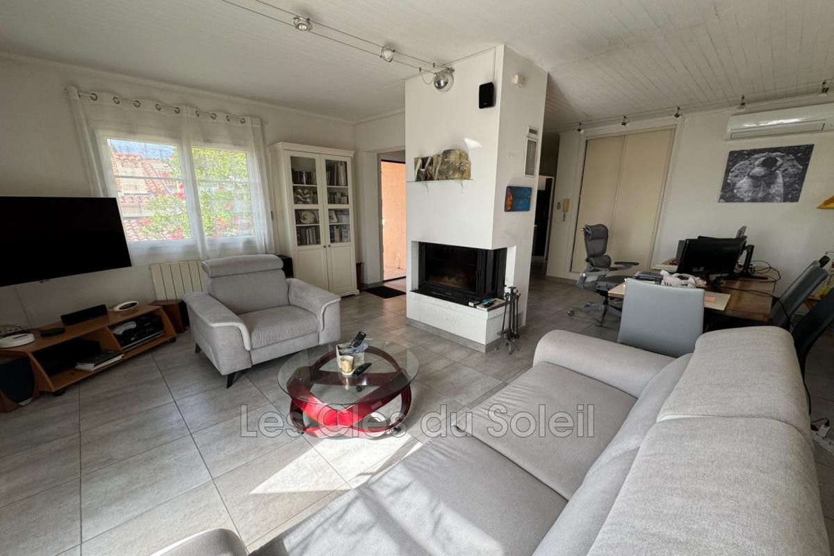 Vente Maison à Toulon 4 pièces