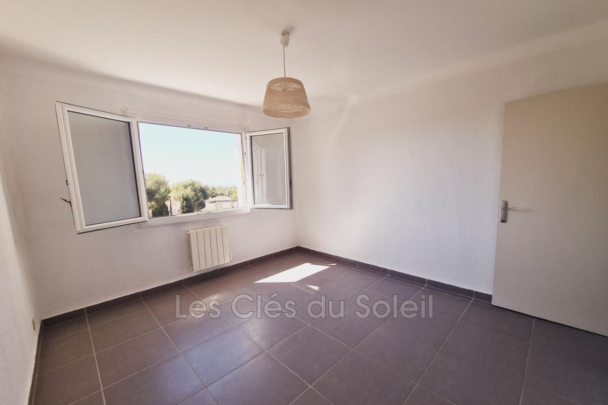 Vente Appartement à Bandol 3 pièces