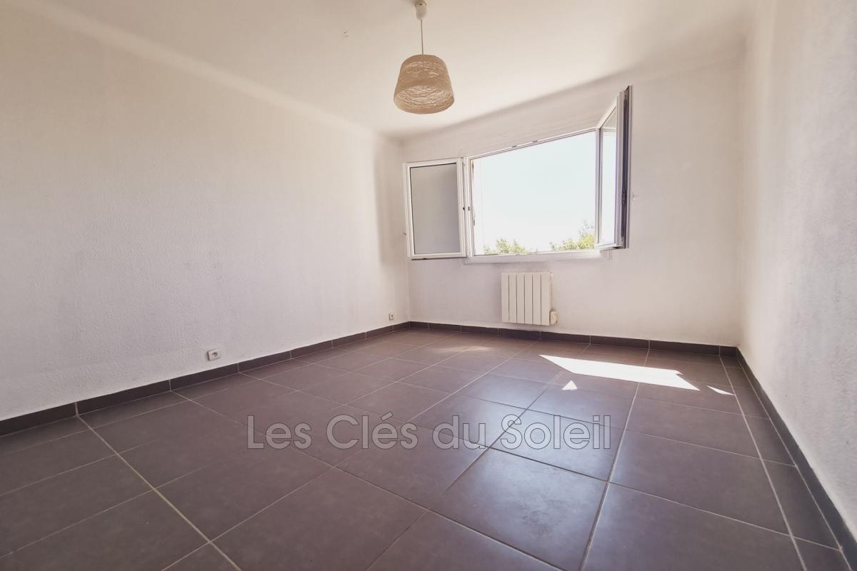 Vente Appartement à Bandol 3 pièces