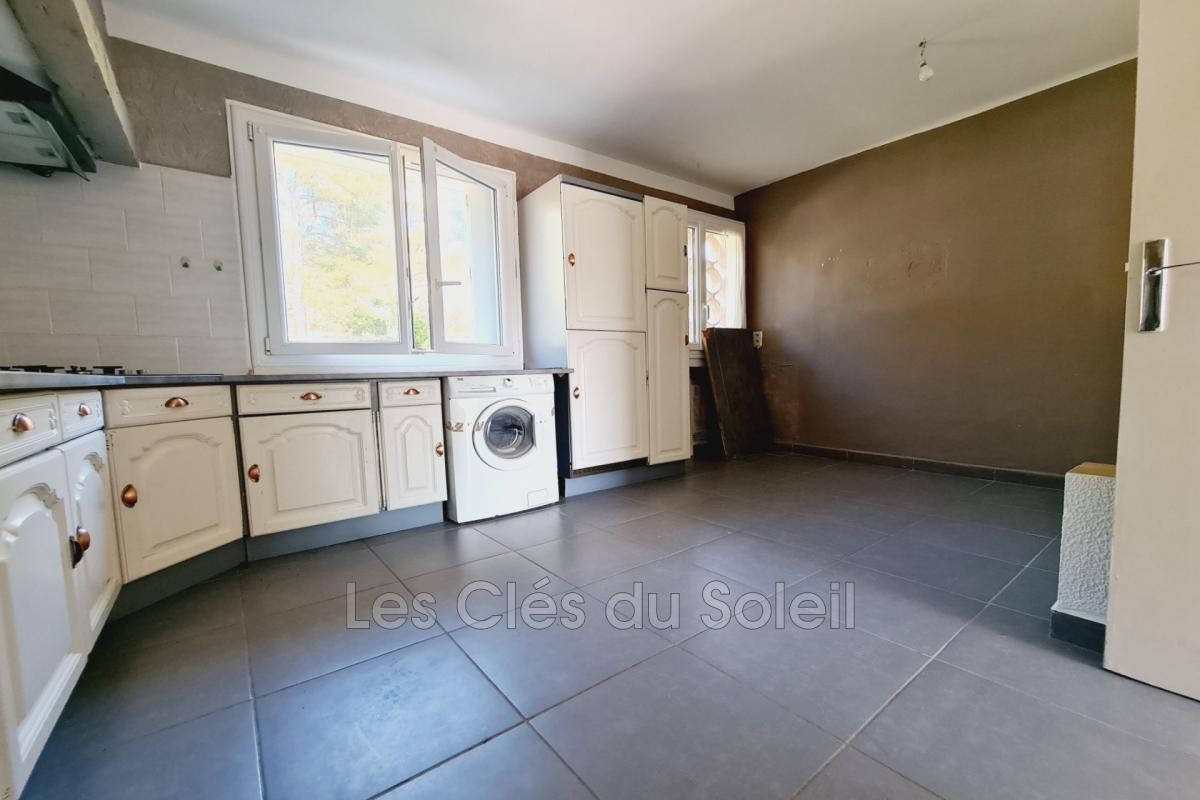 Vente Appartement à Bandol 3 pièces