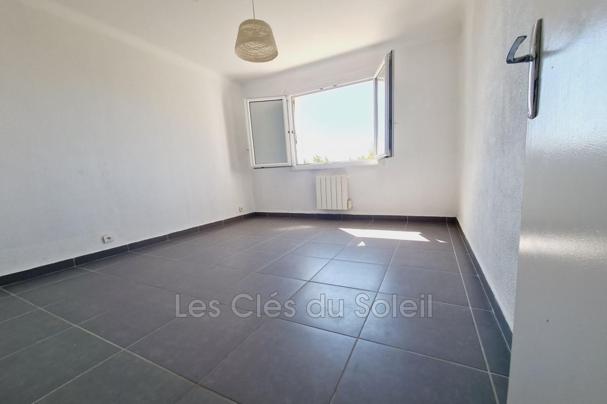 Vente Appartement à Bandol 3 pièces