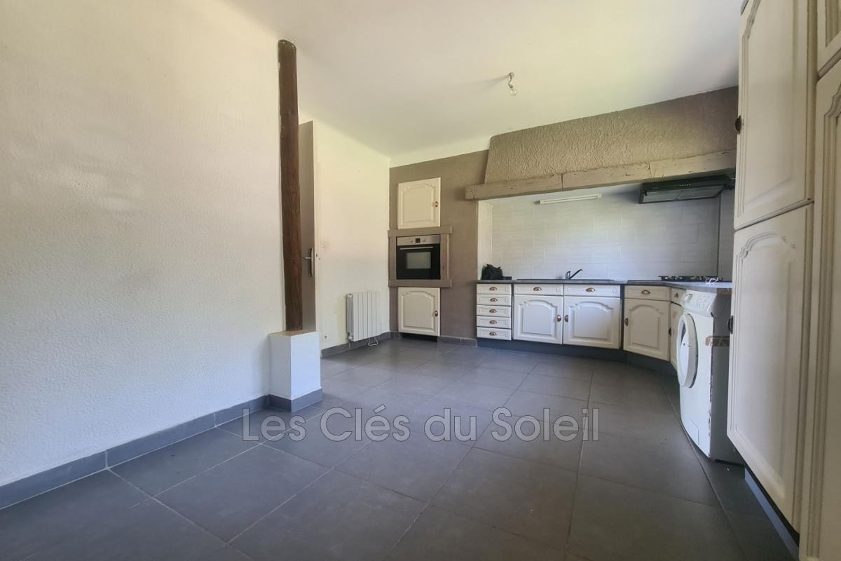 Vente Appartement à Bandol 3 pièces