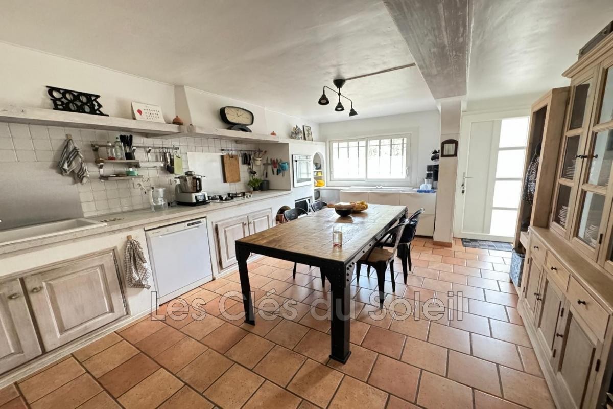 Vente Maison à Toulon 5 pièces