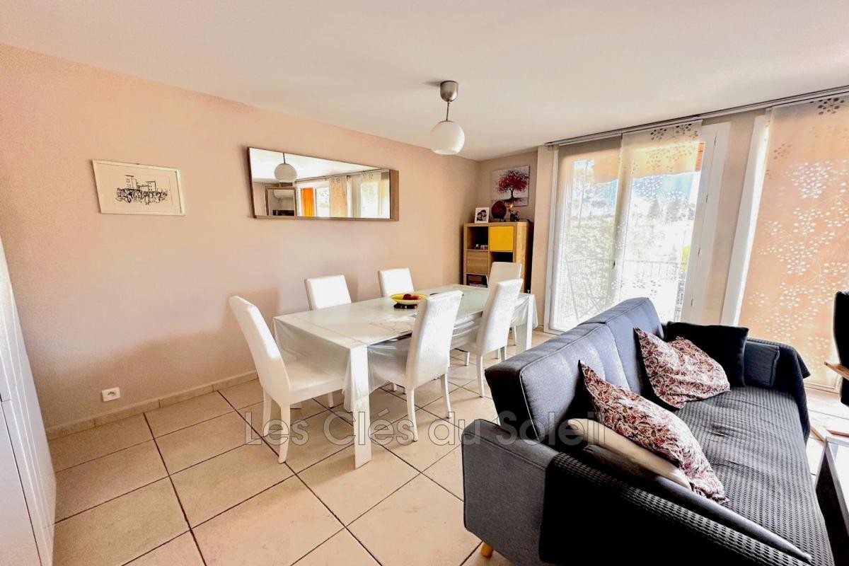 Vente Appartement à Toulon 5 pièces