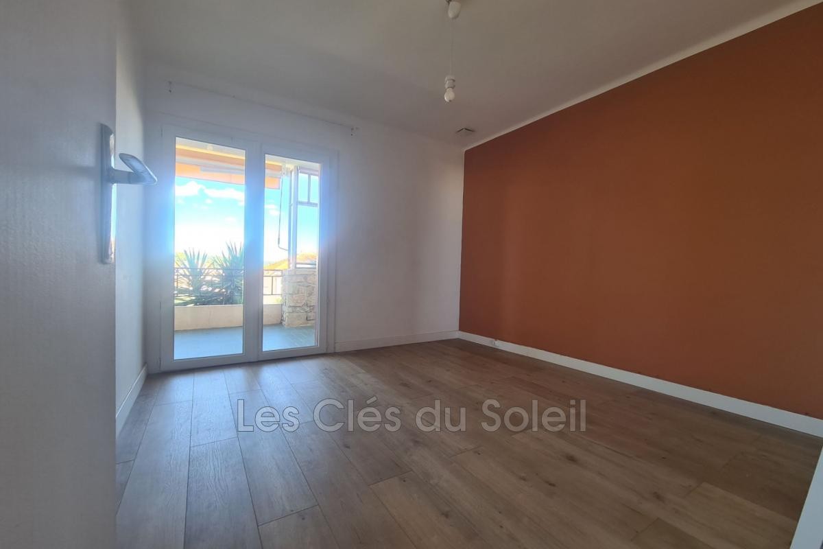 Vente Appartement à Bandol 4 pièces