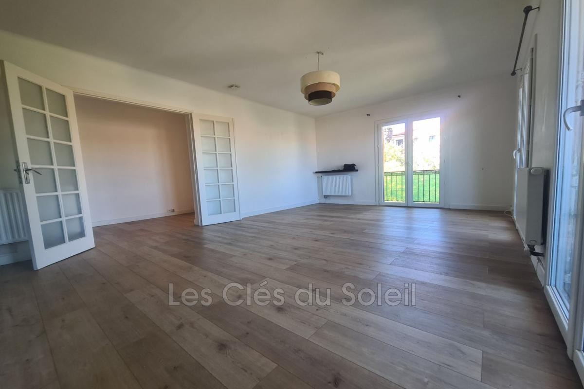 Vente Appartement à Bandol 4 pièces