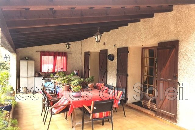 Vente Maison à Toulon 6 pièces