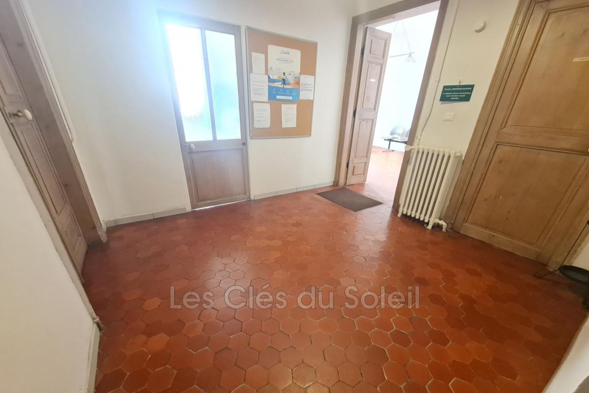 Vente Appartement à Toulon 4 pièces