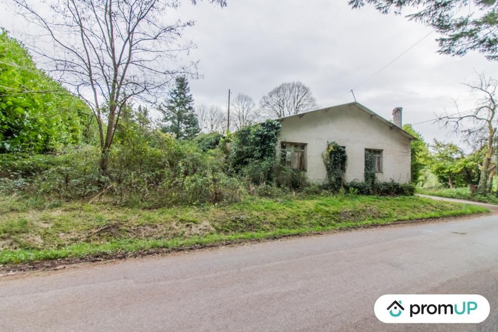 Vente Maison à Saint-Paul-Lizonne 8 pièces