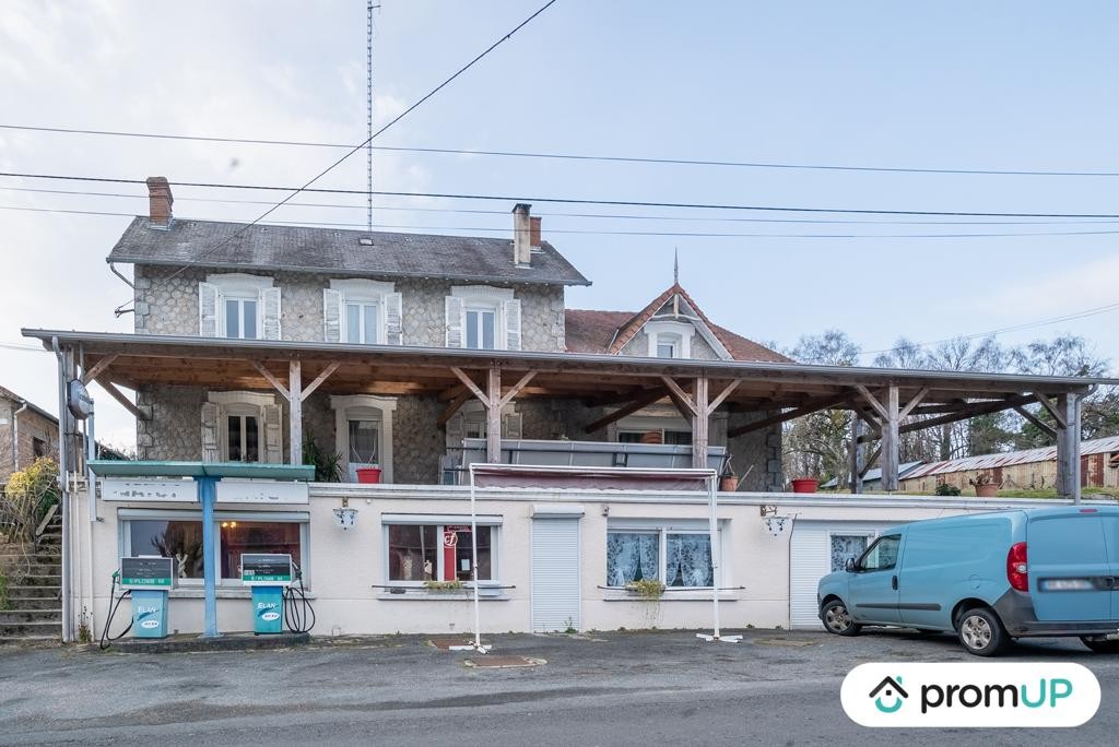 Vente Maison à Ladignac-le-Long 18 pièces