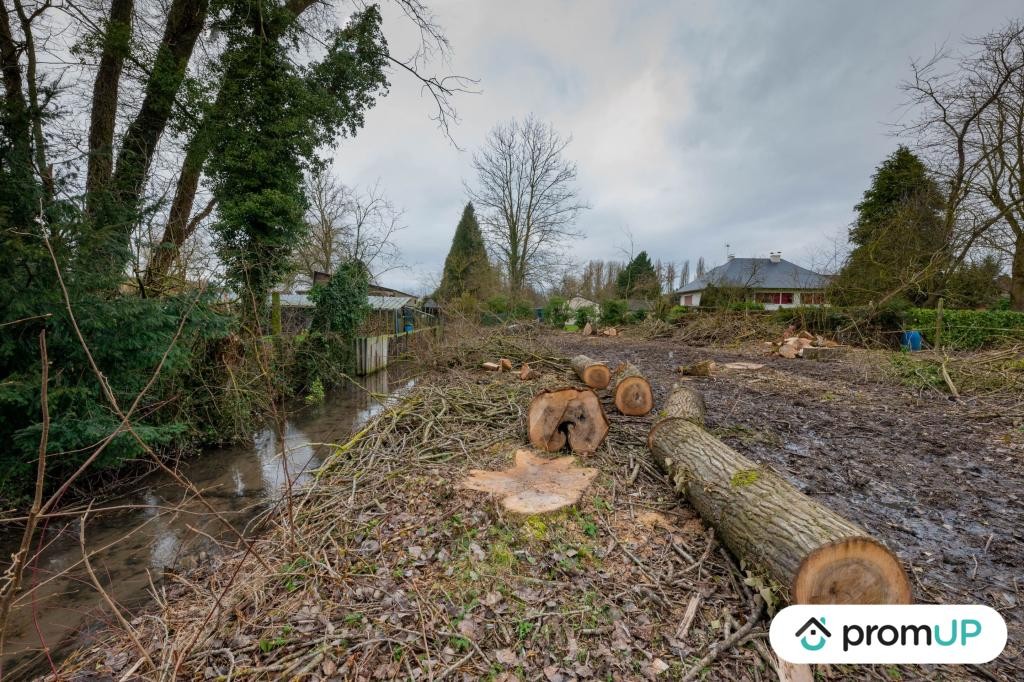 Vente Terrain à Doullens 0 pièce