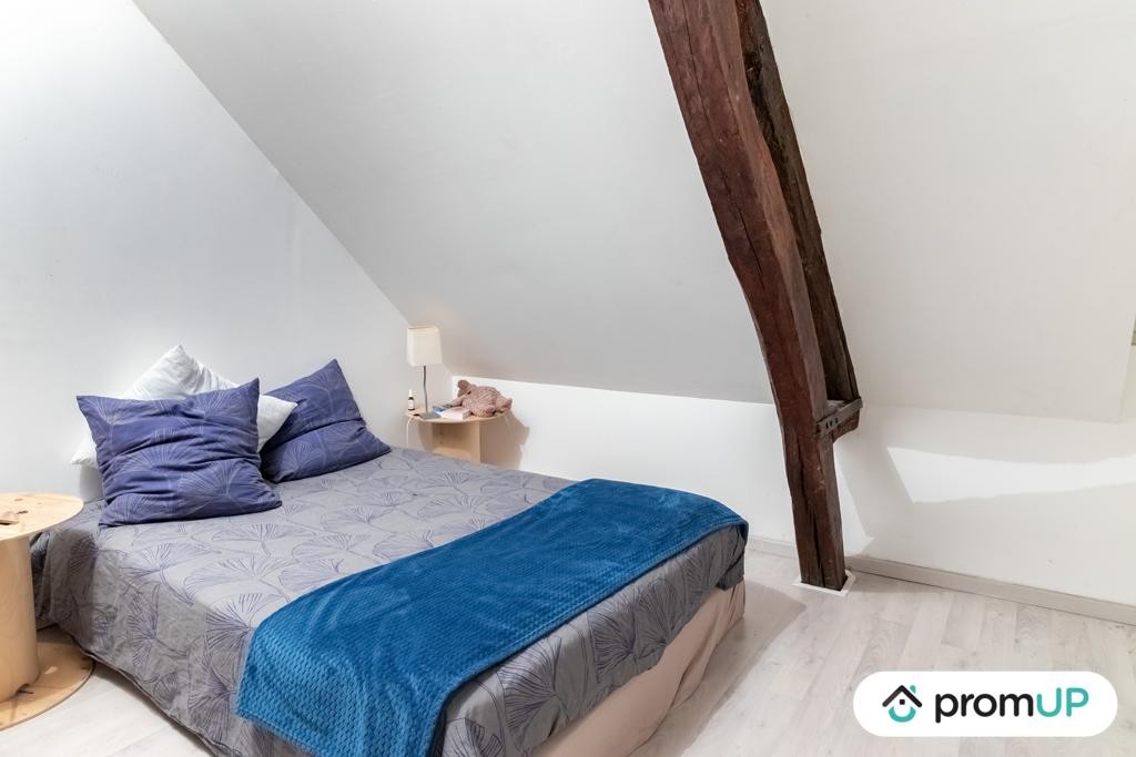 Vente Appartement à Abbeville 2 pièces