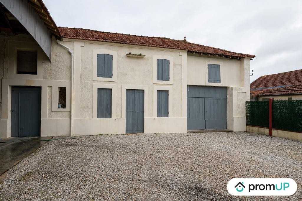 Vente Maison à Saint-Christoly-de-Blaye 10 pièces