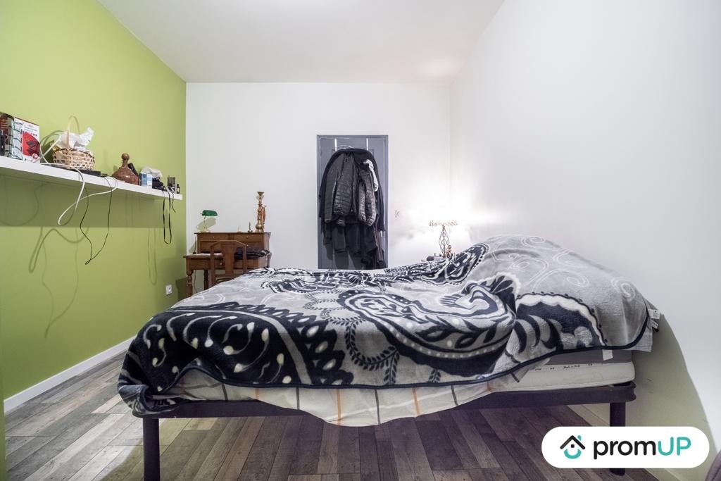 Vente Appartement à Saint-Étienne 2 pièces