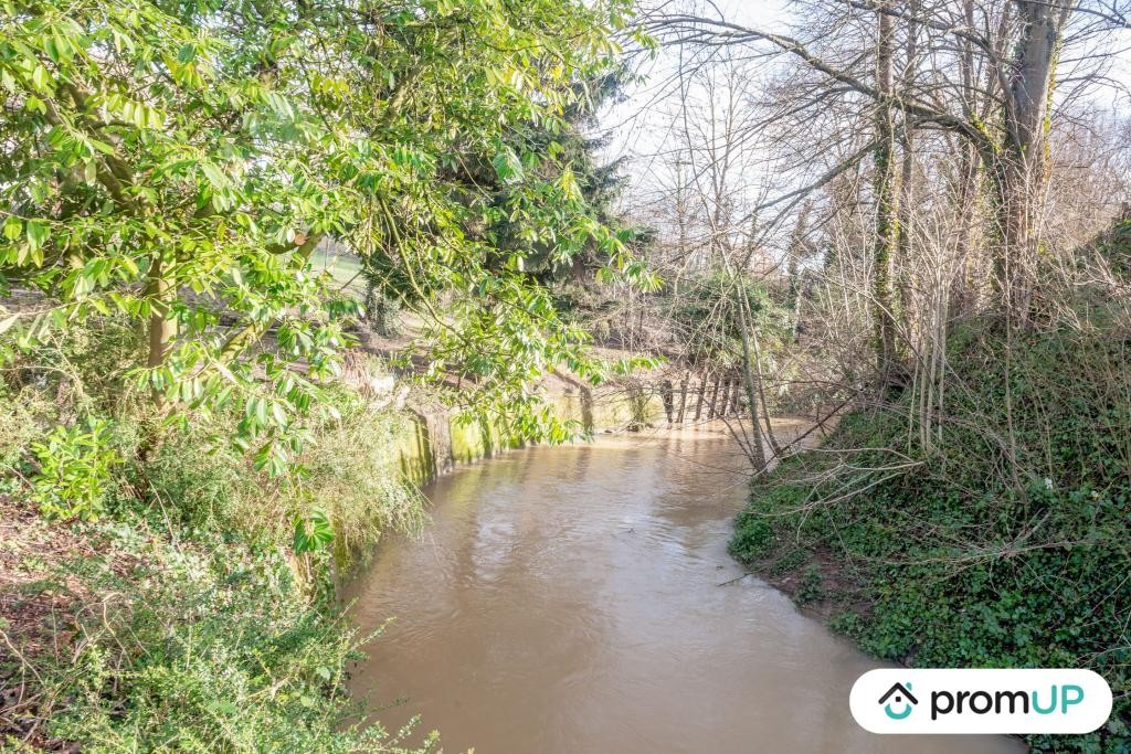 Vente Terrain à Doullens 0 pièce