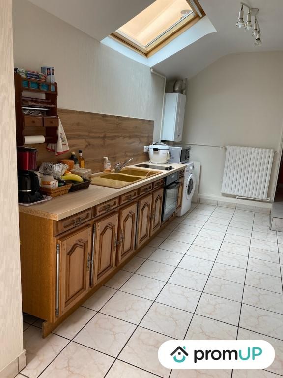 Vente Maison à le Mans 4 pièces