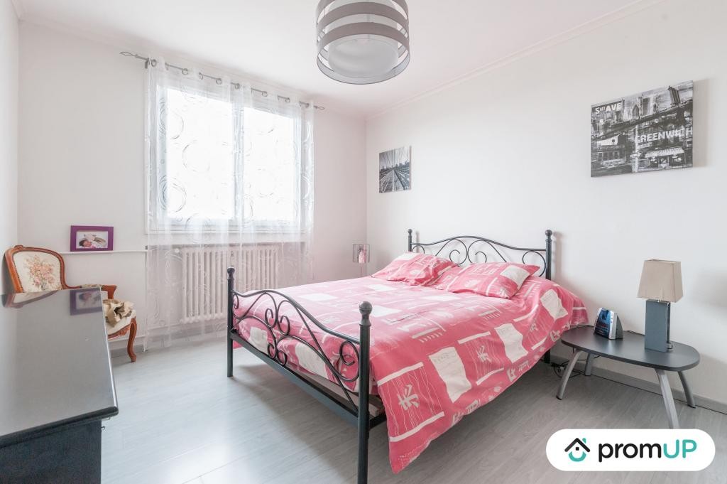 Vente Appartement à Saint-Étienne 3 pièces