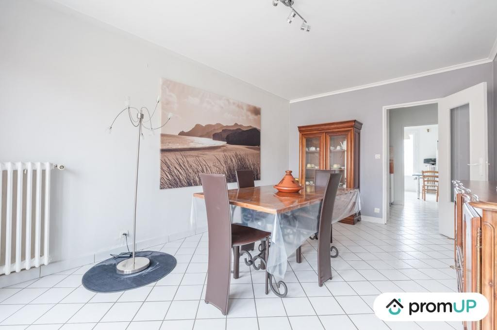 Vente Appartement à Saint-Étienne 3 pièces