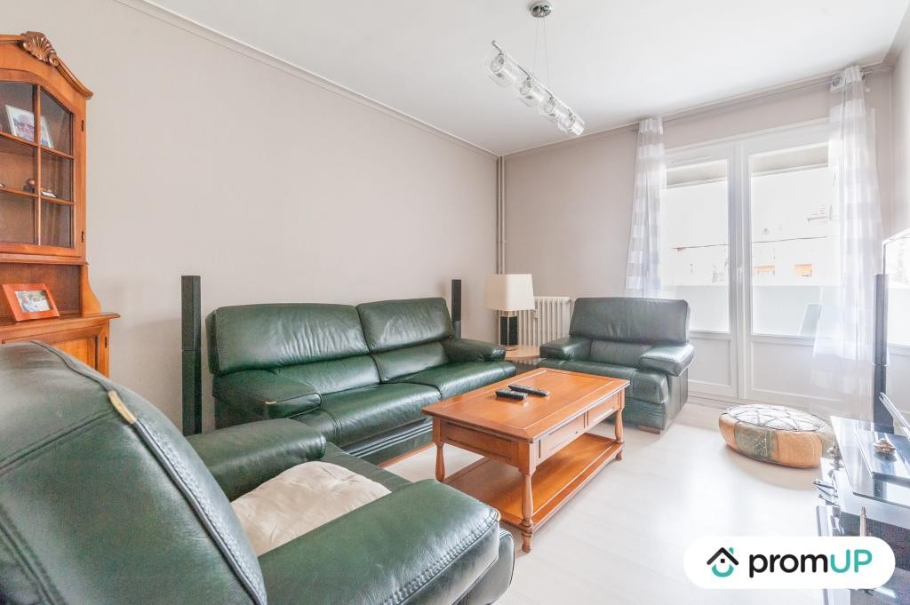 Vente Appartement à Saint-Étienne 3 pièces