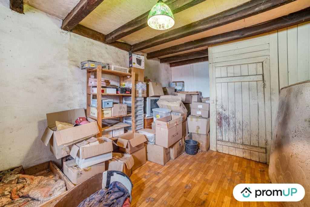 Vente Maison à Chamboret 5 pièces