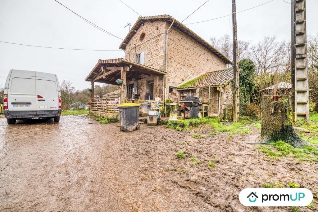 Vente Maison à Chamboret 5 pièces