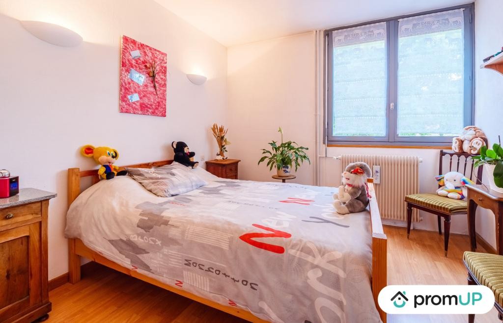 Vente Appartement à Saint-Étienne 3 pièces