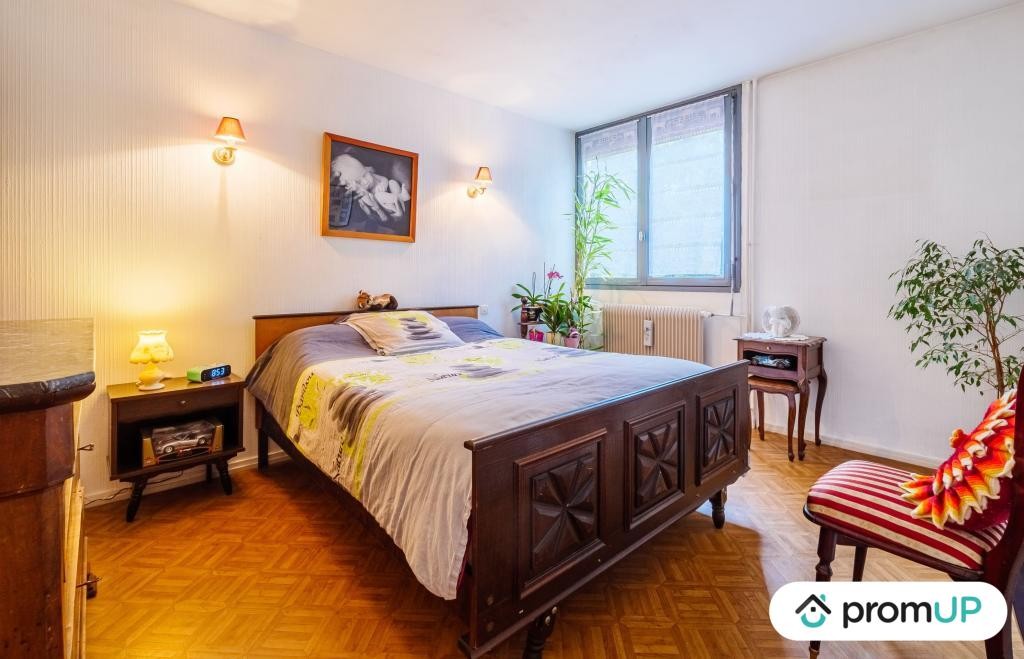 Vente Appartement à Saint-Étienne 3 pièces