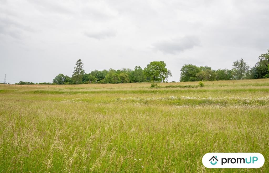 Vente Terrain à Charleville-Mézières 0 pièce