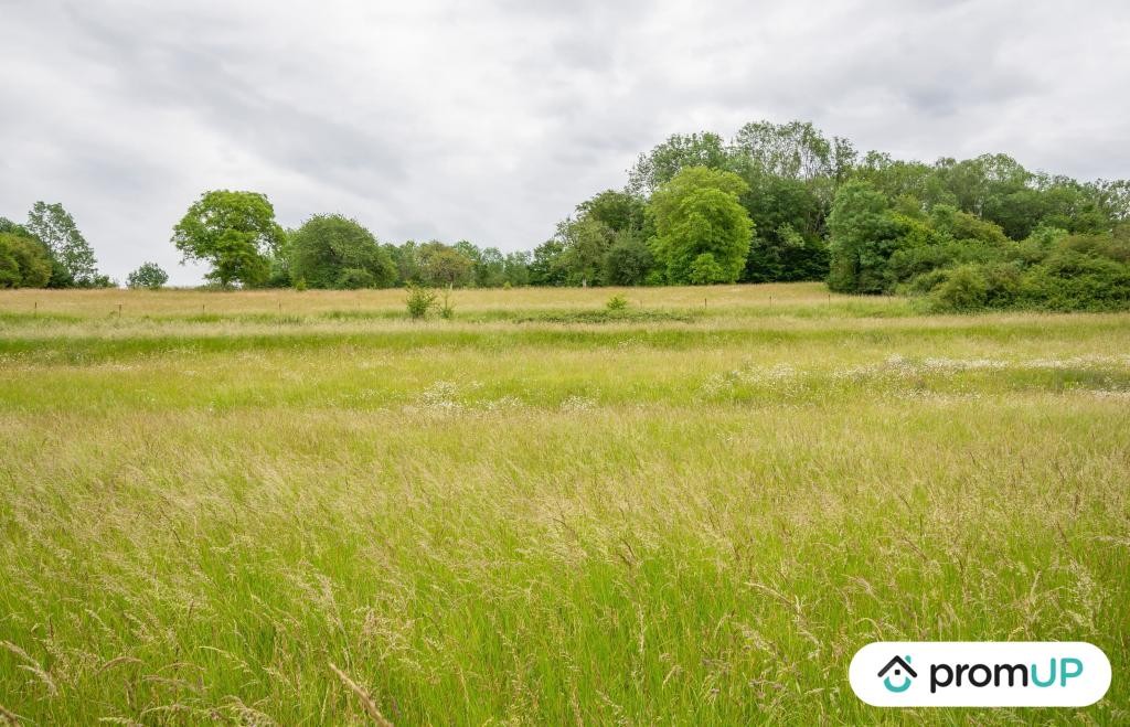 Vente Terrain à Charleville-Mézières 0 pièce