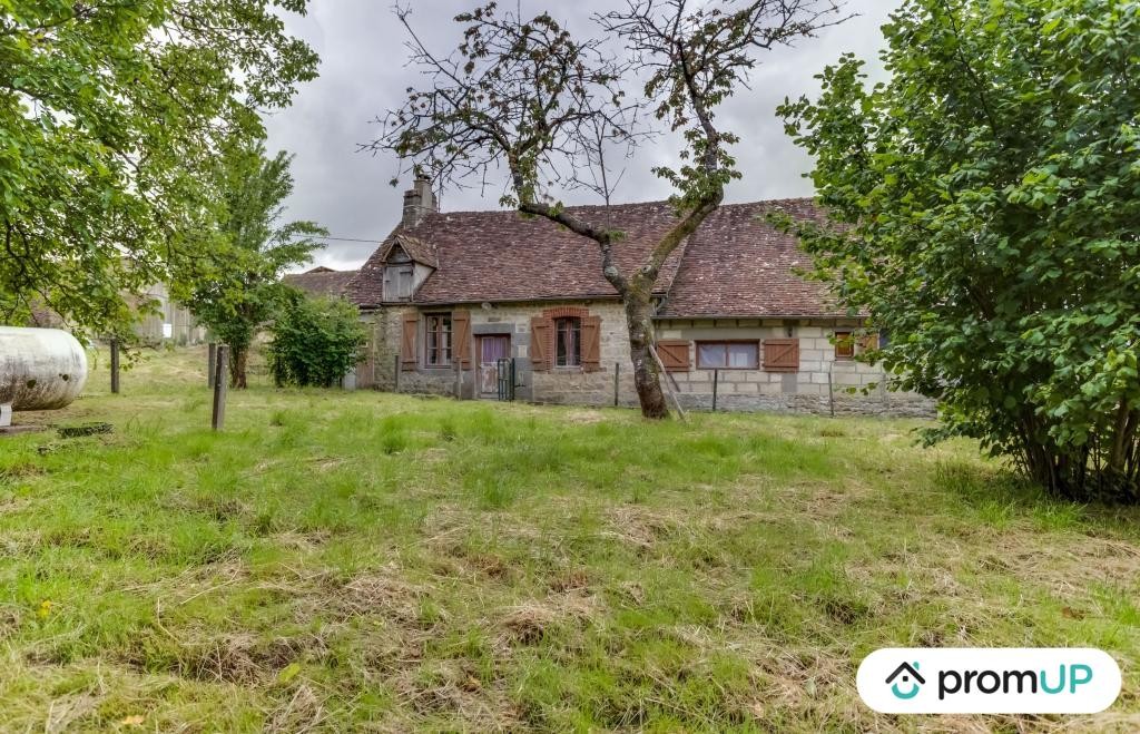 Vente Maison à la Ferté-Macé 3 pièces