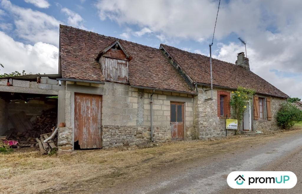 Vente Maison à la Ferté-Macé 3 pièces