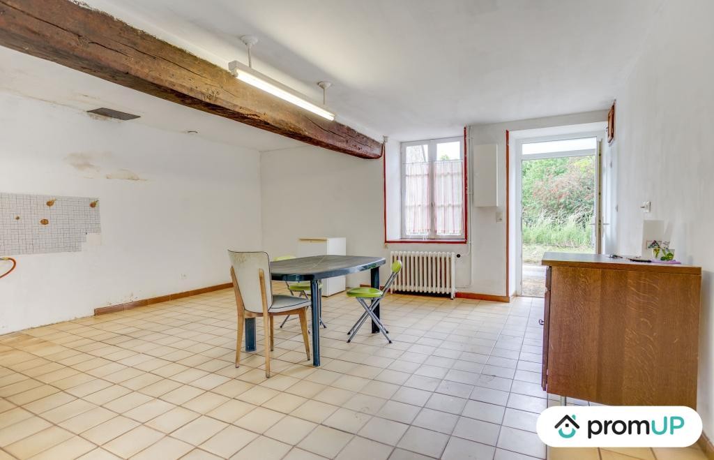 Vente Maison à la Ferté-Macé 3 pièces