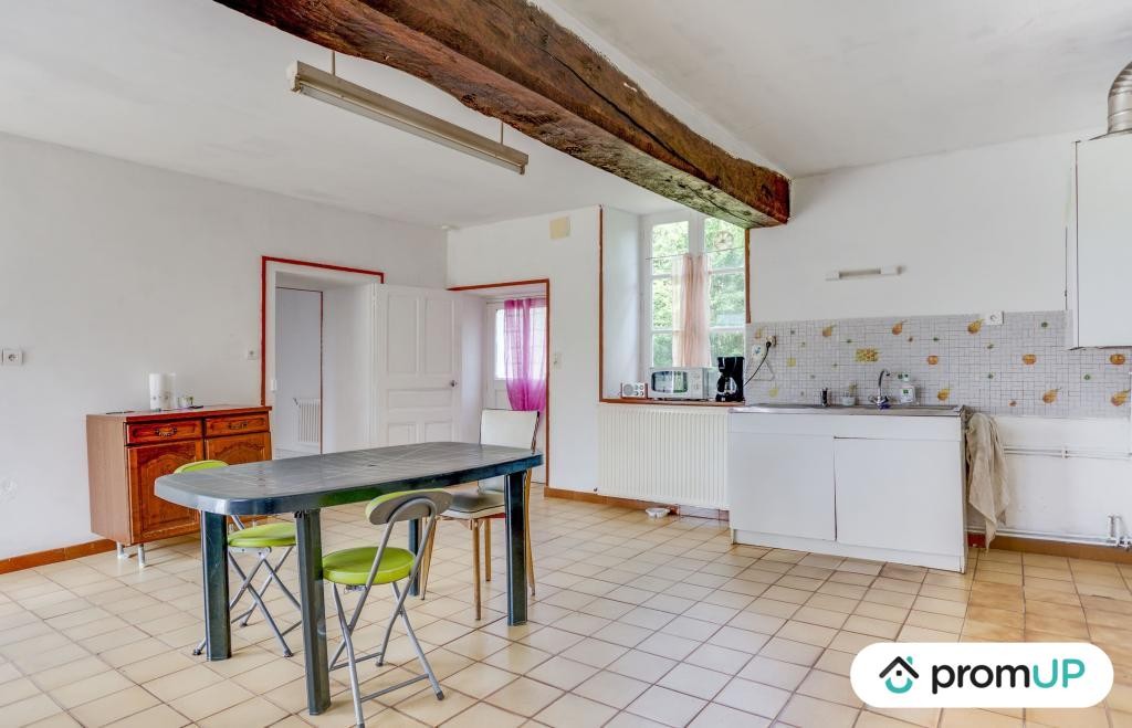 Vente Maison à la Ferté-Macé 3 pièces