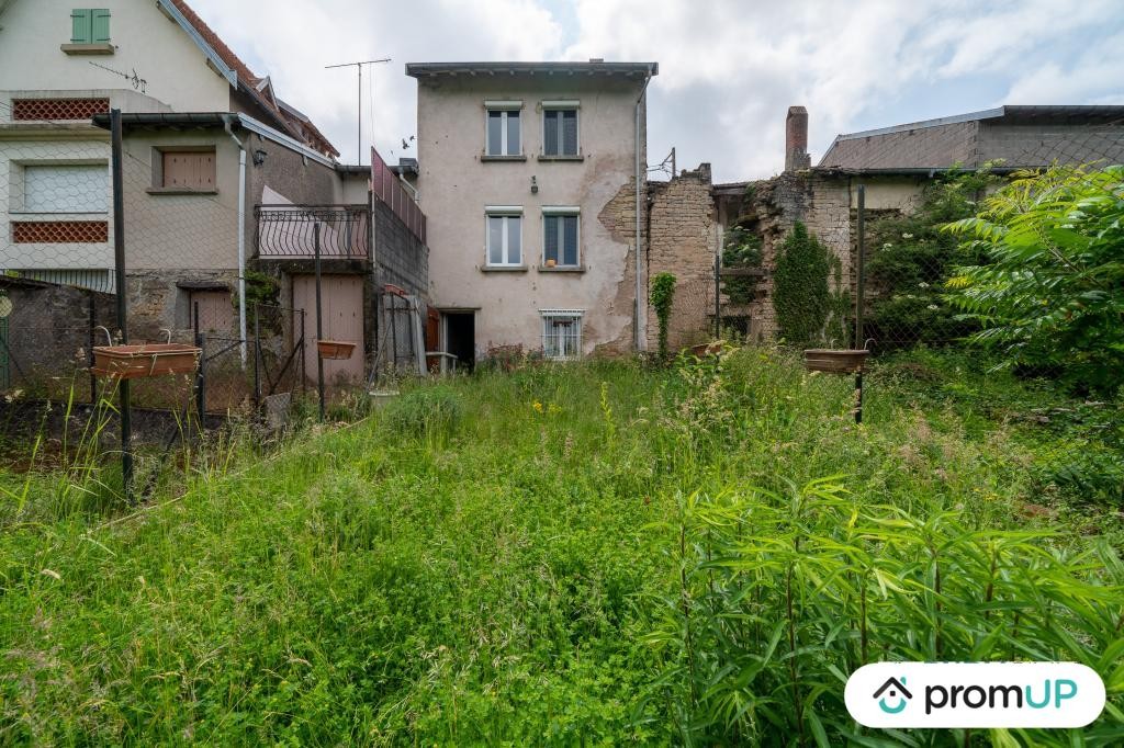 Vente Maison à Darney 5 pièces