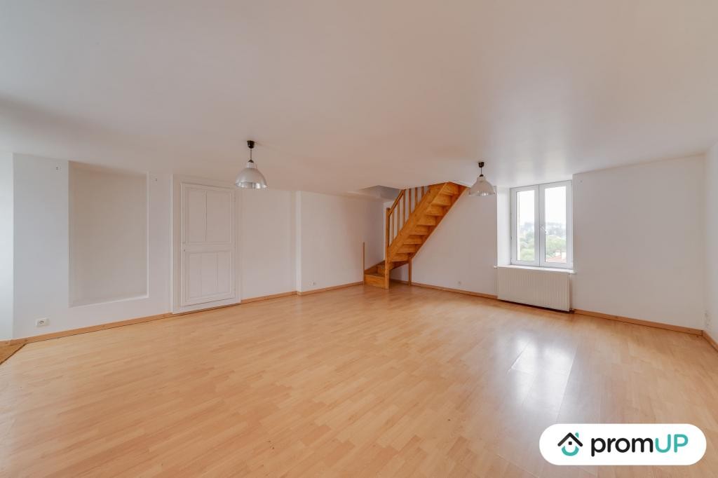 Vente Appartement à Neufchâteau 3 pièces