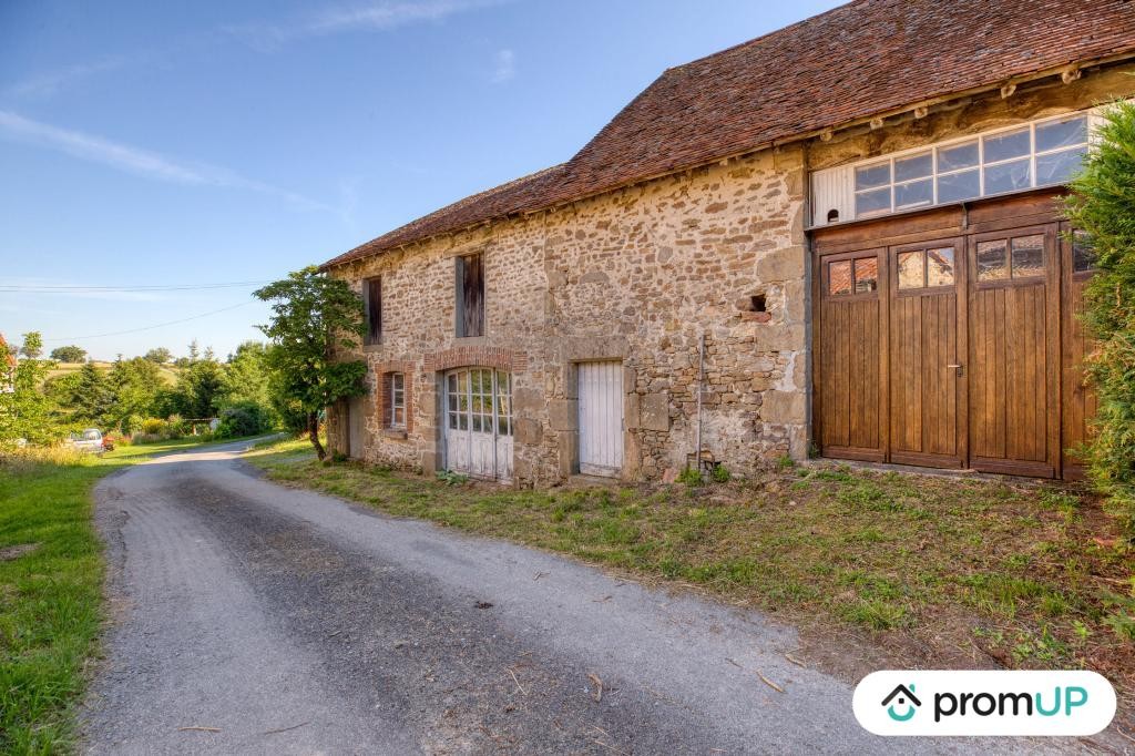 Vente Maison à Dompierre-les-Églises 6 pièces