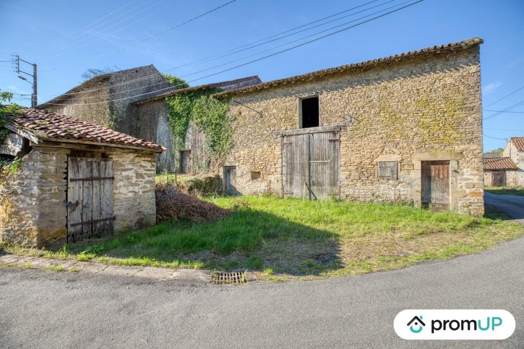 Vente Maison à Dompierre-les-Églises 6 pièces