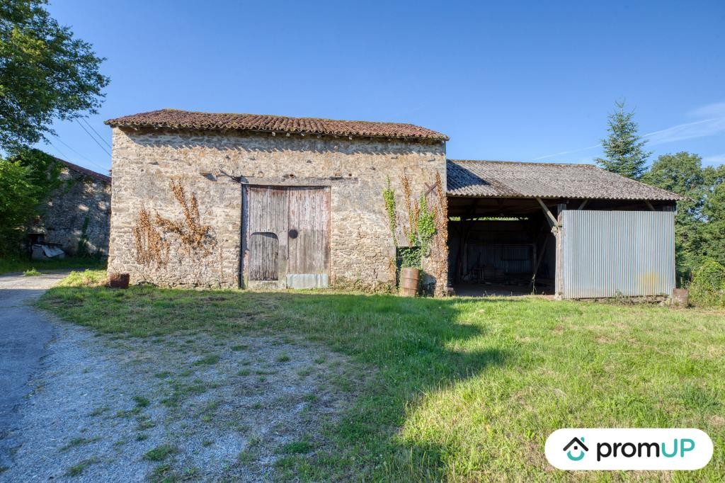 Vente Maison à Dompierre-les-Églises 6 pièces