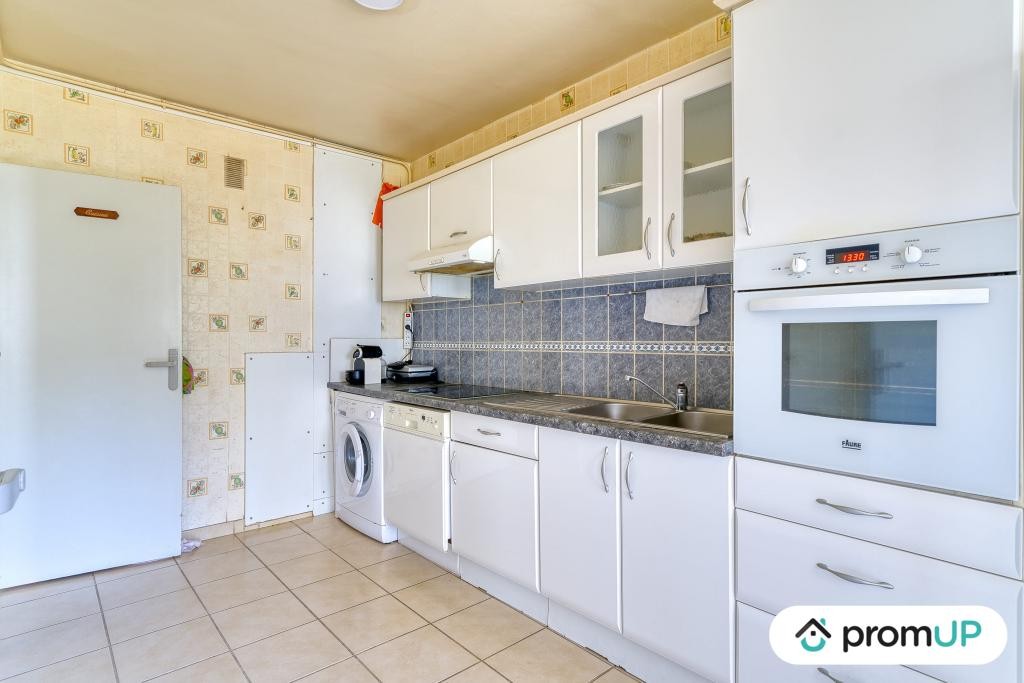 Vente Appartement à Vandœuvre-lès-Nancy 3 pièces