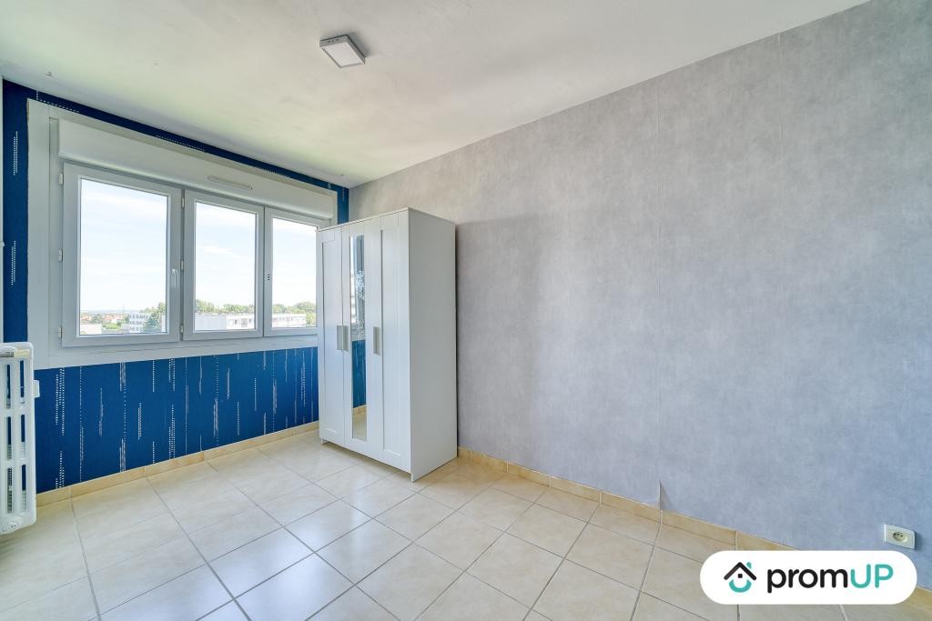 Vente Appartement à Vandœuvre-lès-Nancy 3 pièces