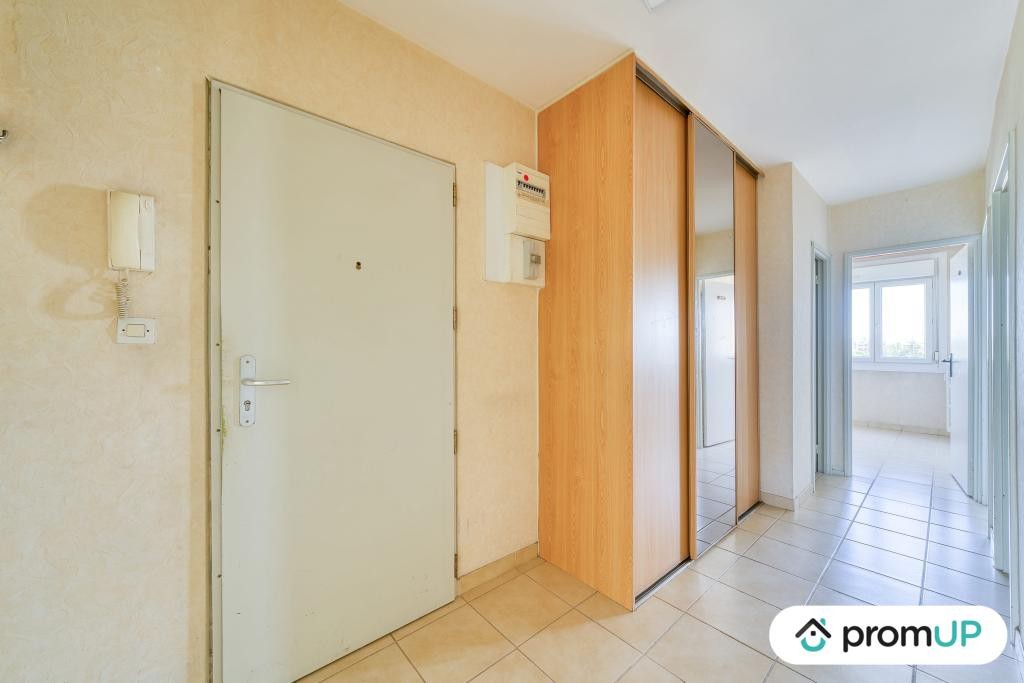 Vente Appartement à Vandœuvre-lès-Nancy 3 pièces