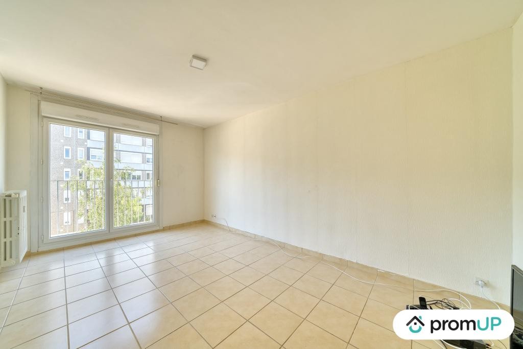 Vente Appartement à Vandœuvre-lès-Nancy 3 pièces