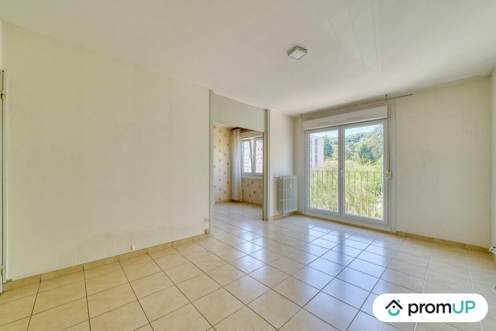 Vente Appartement à Vandœuvre-lès-Nancy 3 pièces