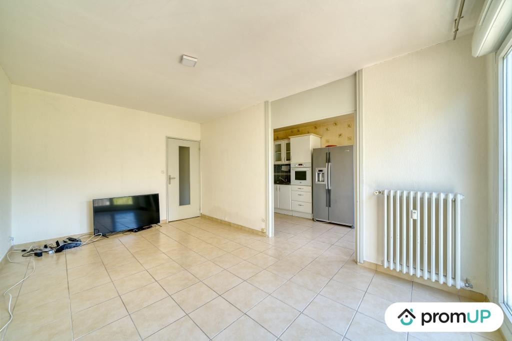 Vente Appartement à Vandœuvre-lès-Nancy 3 pièces